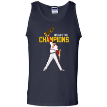 Load image into Gallery viewer, Freddie Mercury We Are The Champions Boston Red Sox
