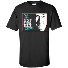 Load image into Gallery viewer, Phil Collins Not Dead Yet Live 2018 # Zawin store