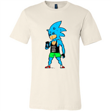 Load image into Gallery viewer, Sonic Don't Skip Leg Day