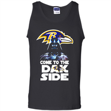 Load image into Gallery viewer, Dark Side Ravens# Zawin