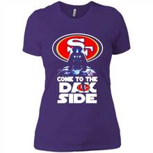 Load image into Gallery viewer, Dark Side 49ers# Zawin