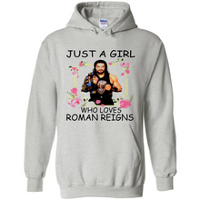 Load image into Gallery viewer, Just A Girl Who Loves Roman Reigns