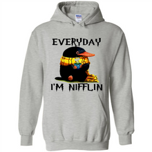 Load image into Gallery viewer, Everyday I'm Nifflin