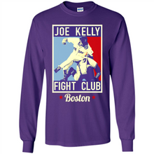 Load image into Gallery viewer, Joe Kelly Fight Club Boston # Zawin store