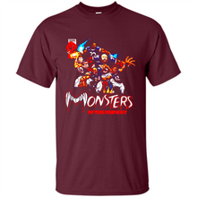 Load image into Gallery viewer, Chicago Bears Monsters Assemble Of The Midway