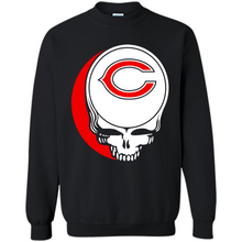 Load image into Gallery viewer, Chicago Bears Your Face Football Fan Supporter Grateful Dead# pukas-store