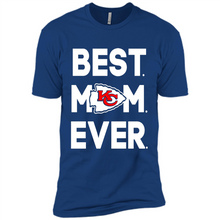 Load image into Gallery viewer, Best Mom Ever – Kansas City Chiefs