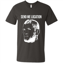 Load image into Gallery viewer, KHABIB Send Me Location 1 # Zawin store