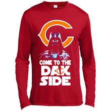 Load image into Gallery viewer, Dark Side Bears# Zawin