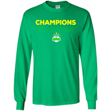 Load image into Gallery viewer, Humboldt broncos champions in heaven # Zawin store