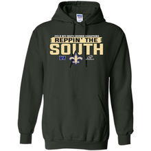 Load image into Gallery viewer, Reppin the south saints