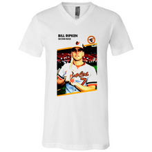 Load image into Gallery viewer, Bill Ripken Second Base Face Card 1989 Fleer