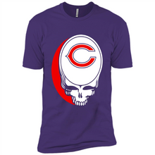 Load image into Gallery viewer, Chicago Bears Your Face Football Fan Supporter Grateful Dead# pukas-store