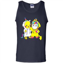 Load image into Gallery viewer, Unicorn and Pikachu Best Friend