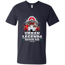 Load image into Gallery viewer, Urban Meyer Ohio State Urban Legends Never Die