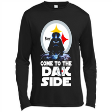 Load image into Gallery viewer, Dark Side Steelers# Zawin