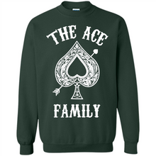 Load image into Gallery viewer, The ace family