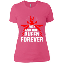 Load image into Gallery viewer, Rock And Roll Queen Forever