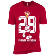 Load image into Gallery viewer, Marc Andre Fleury - Forever A Penguin # Zawin store