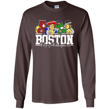 Load image into Gallery viewer, All Boston Sports Teams City Of Champion