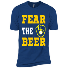 Load image into Gallery viewer, Fear The Beer Brewers # Zawin store