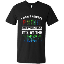 Load image into Gallery viewer, I Don't Always Panic But When Do It's At The Disco # Zawin store