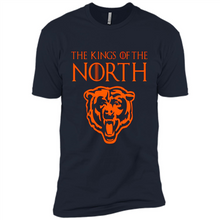 Load image into Gallery viewer, Chicago Bears The Kings Of The North# Zawin