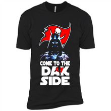 Load image into Gallery viewer, Dark Side Buccaneers# Zawin