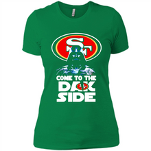 Load image into Gallery viewer, Dark Side 49ers# Zawin