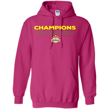 Load image into Gallery viewer, Humboldt broncos champions in heaven # Zawin store
