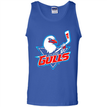 Load image into Gallery viewer, San Diego Gulls # Zawin