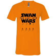 Load image into Gallery viewer, Ballet Dane Swan The Last Jedi Wars
