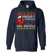 Load image into Gallery viewer, Snoop Dogg Merry Chrizzle Ma Nizzle Christmas