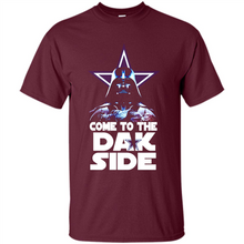 Load image into Gallery viewer, Dark Side Cowboys# Zawin