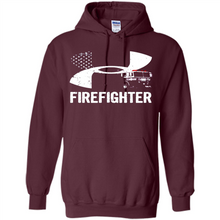 Load image into Gallery viewer, Under Armour Firefighter