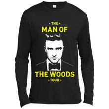 Load image into Gallery viewer, Mand Of The Woods Tour # Zawin store