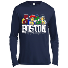 Load image into Gallery viewer, All Boston Sports Teams City Of Champion
