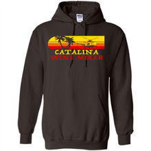 Load image into Gallery viewer, Vintage Catalina Wine Mixer Funny # Zawin