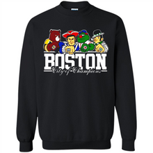 Load image into Gallery viewer, All Boston Sports Teams City Of Champion