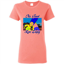 Load image into Gallery viewer, Marge Simpson And Simpson He Good Luv Enjoy