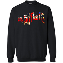 Load image into Gallery viewer, The Struts UK Flag