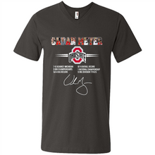 Load image into Gallery viewer, Ohio State Urban Meyer Signature