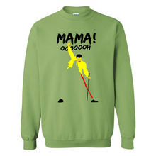 Load image into Gallery viewer, Freddie Mercury - The Queen Killer Mama Ooooh