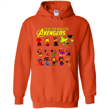 Load image into Gallery viewer, The Peanuts Avengers Snoopy X Marvel