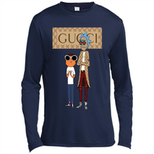 Load image into Gallery viewer, Rick and Morty Gucci