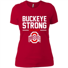 Load image into Gallery viewer, Ohio State Buckeyes Strong