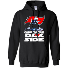 Load image into Gallery viewer, Dark Side Buccaneers# Zawin