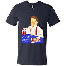 Load image into Gallery viewer, Home Alone Fuller Go Easy On The Pepsi# Zawin