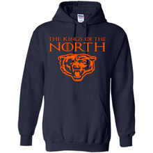 Load image into Gallery viewer, Chicago Bears The Kings Of The North# Zawin