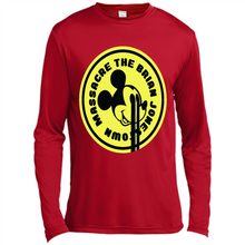 Load image into Gallery viewer, The Brian Jonestown Massacre Alternate Design Vintage Punk Retro Emo 80's Monotone Massacre Dandy Warhols